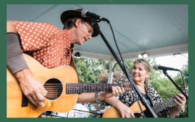 House Concert: No Bow Tie