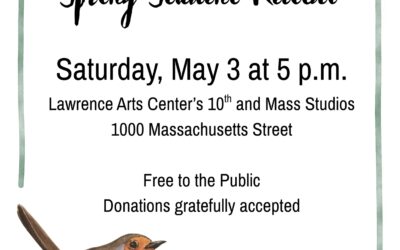 Spring Student Recital