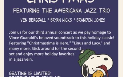 Charlie Brown Christmas Concert